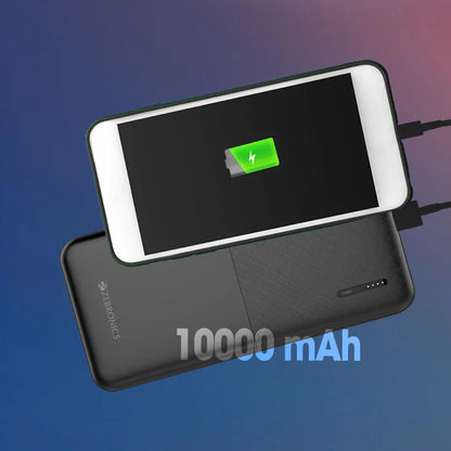Zebronics MB10000S3