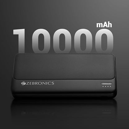 Zebronics MB10000S5