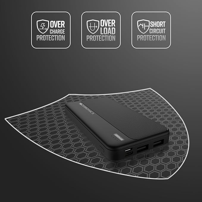 Zebronics MB10000S5