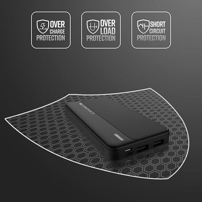Zebronics MB10000S5