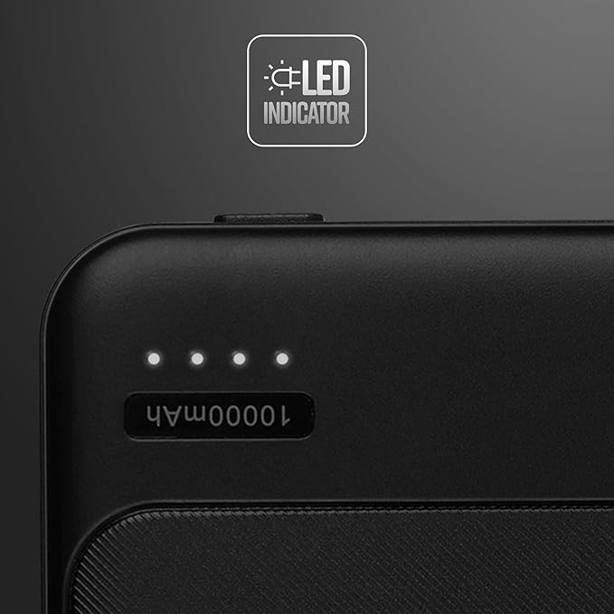 Zebronics MB10000S5