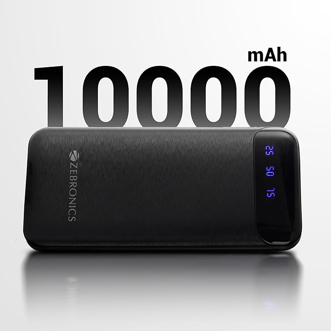 Zebronics MB10000S14