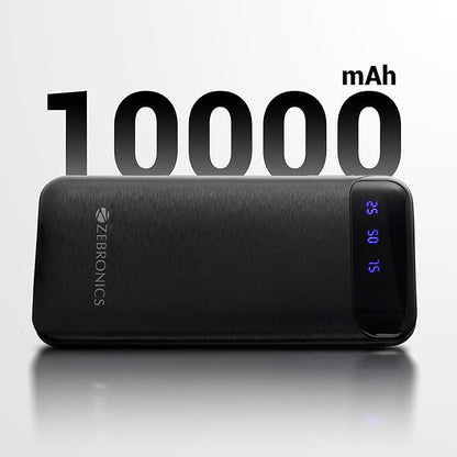 Zebronics MB10000S14