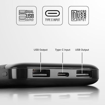 Zebronics MB10000S14