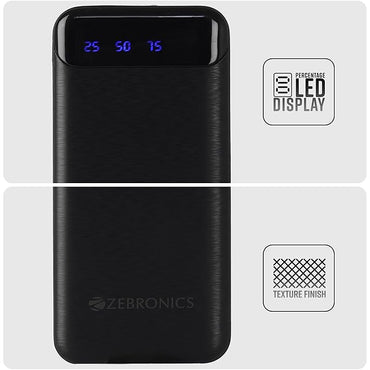 Zebronics MB10000S14