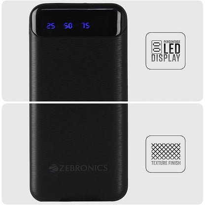 Zebronics MB10000S14