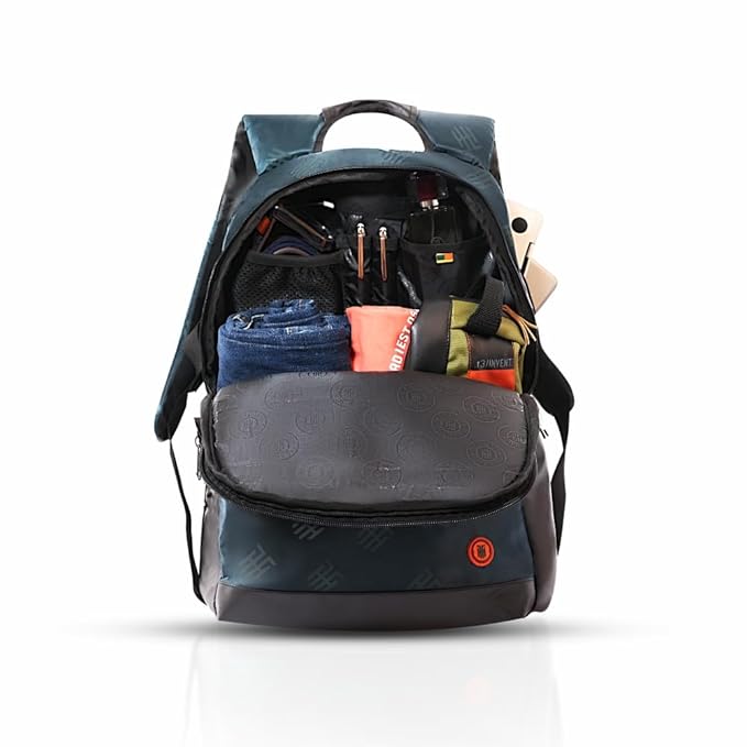 Holistik Nomad