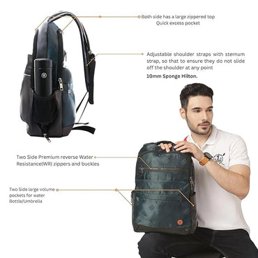 Holistik Nomad