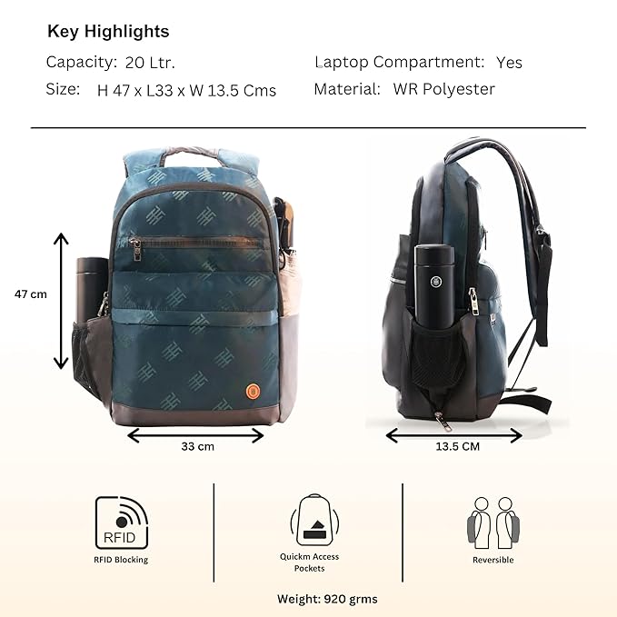 Holistik Nomad