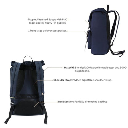 Holistik Gear Up
