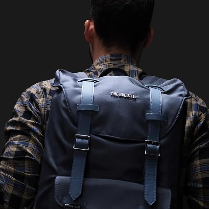 Holistik Gear Up