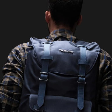 Holistik Gear Up