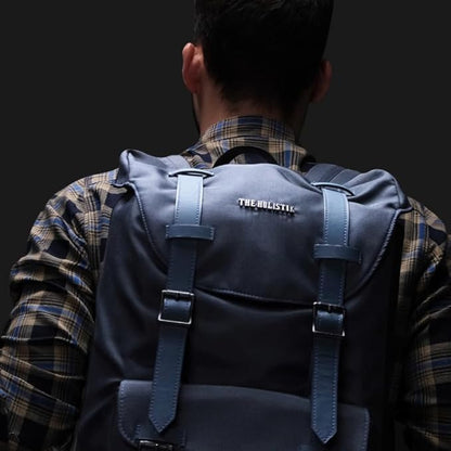 Holistik Gear Up