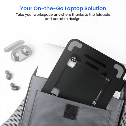 Portronics MY Buddy K3 Pro