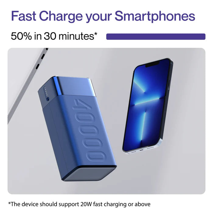 Ambrane Stylo Boost