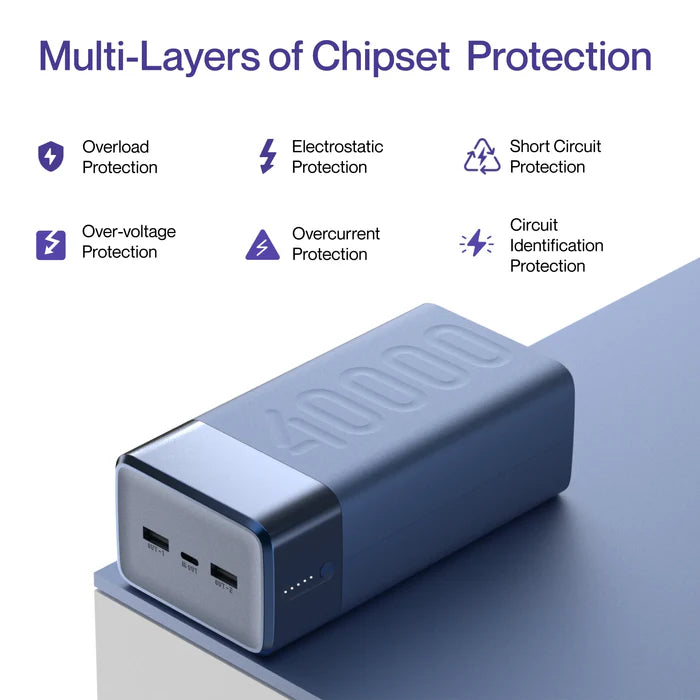 Ambrane Stylo Boost