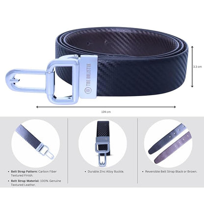 Holistik Agile Black