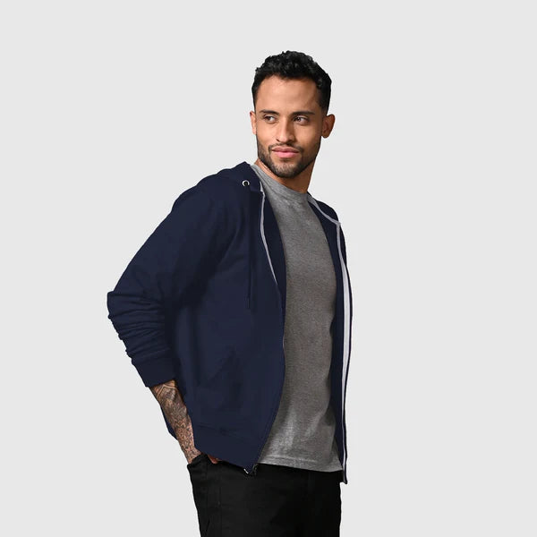Holistik Disguise Backpack Hoodie