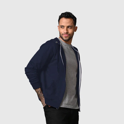 Holistik Disguise Backpack Hoodie