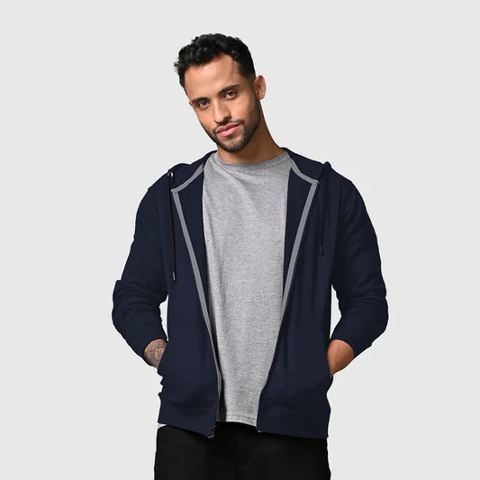 Holistik Disguise Backpack Hoodie