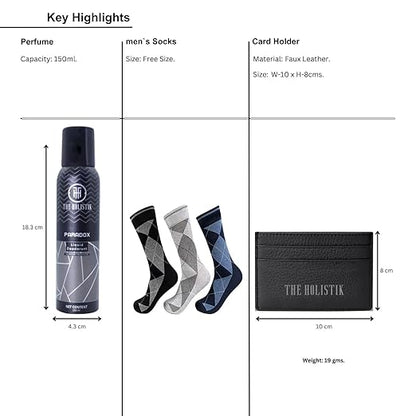 Holistik Southwall Tall