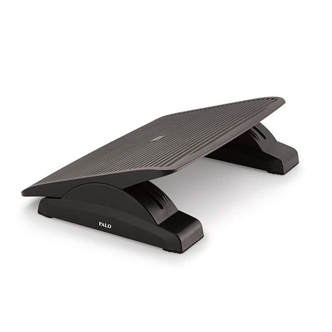 Palo Ergonomic Foot Rest PAL0001