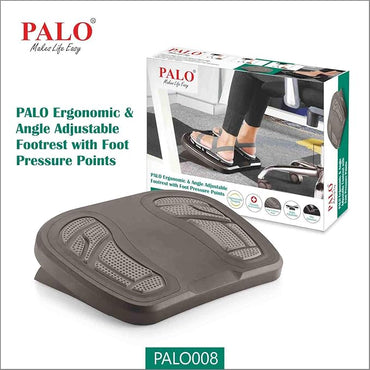 Palo Ergonomic Foot Rest PAL0008