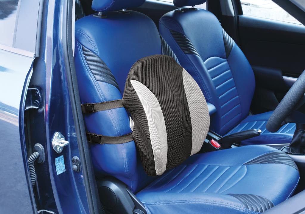 Palo Car Back Rest KGSS02