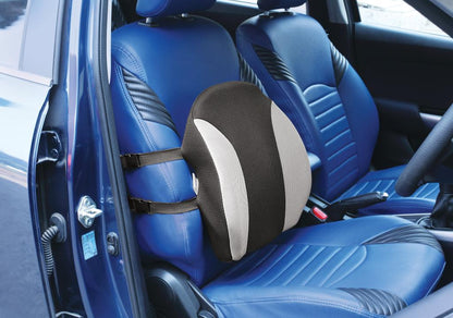 Palo Car Back Rest KGSS02