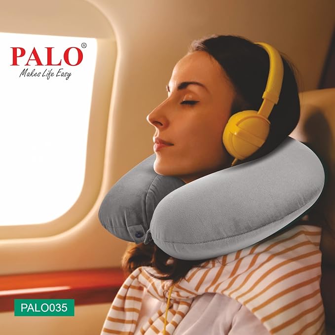 Palo Ergonomic Neck Rest PAL0035/36/37/38