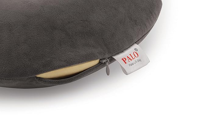 Palo Ergonomic Neck Rest PAL0035/36/37/38