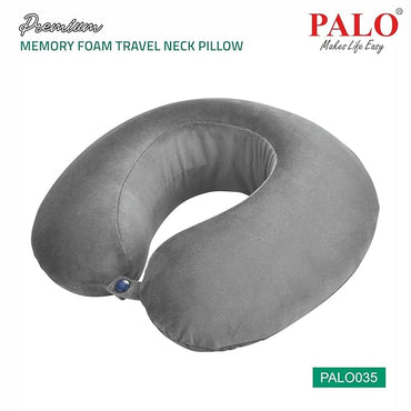 Palo Ergonomic Neck Rest PAL0035/36/37/38
