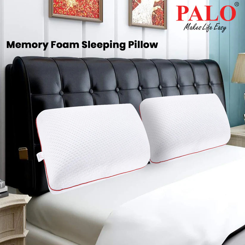 Palo Ergonomic Pillows KGSS07