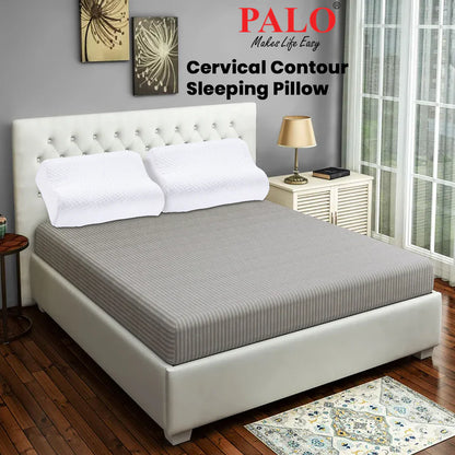 Palo Ergonomic Pillows KGSS08