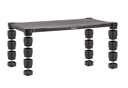 Palo Height Adjustable Monitor Riser/Printer Stand