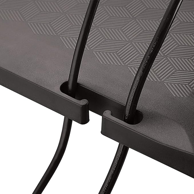 Palo Height Adjustable Monitor Riser/Printer Stand