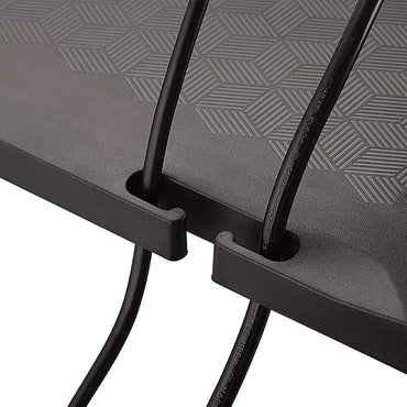 Palo Height Adjustable Monitor Riser/Printer Stand