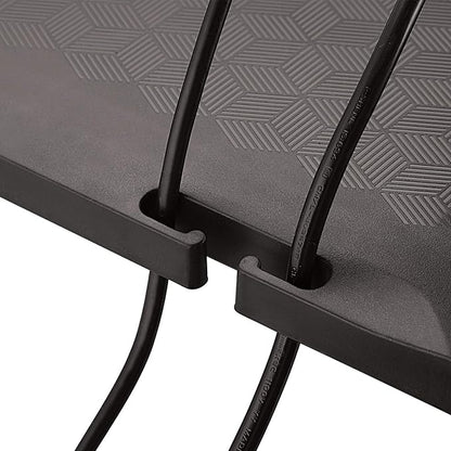 Palo Height Adjustable Monitor Riser/Printer Stand