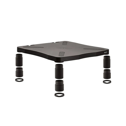 Palo Height Adjustable Monitor Riser/Printer Stand
