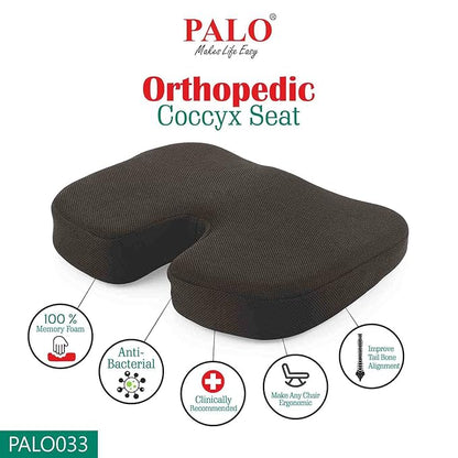 Palo Orthopedic COCCYX Seat