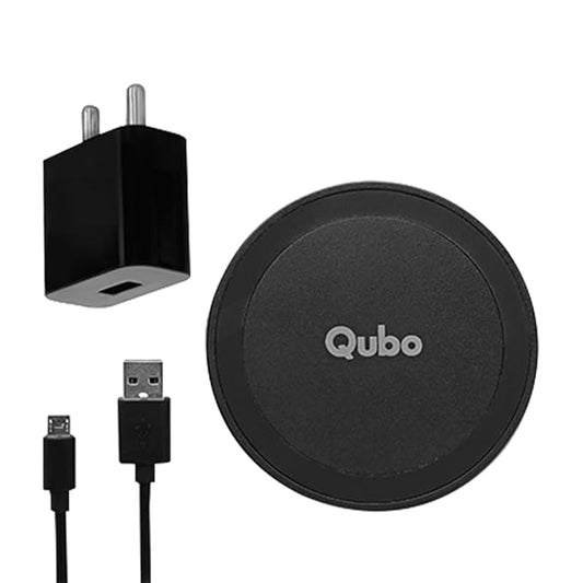 Qubo Wifi Lock Gateway
