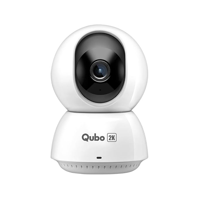 Qubo Smart Security Cameras