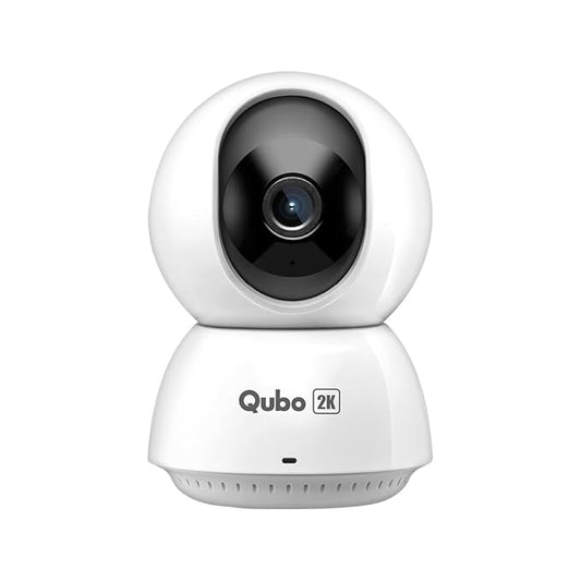 Qubo Smart Security Cameras