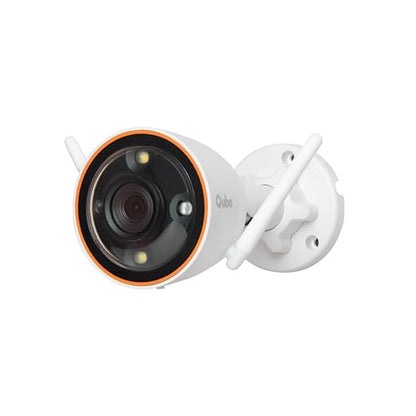 Qubo Bullet Cameras