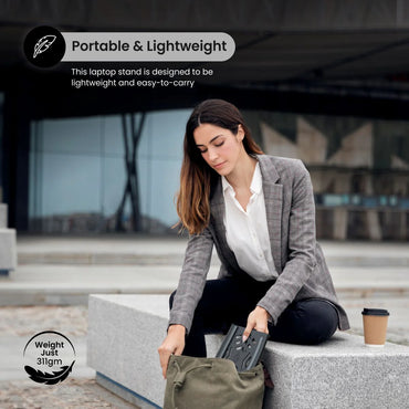 Portronics My Buddy Hexa 5