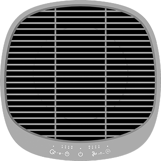 Qubo Smart Air Purifier Q400