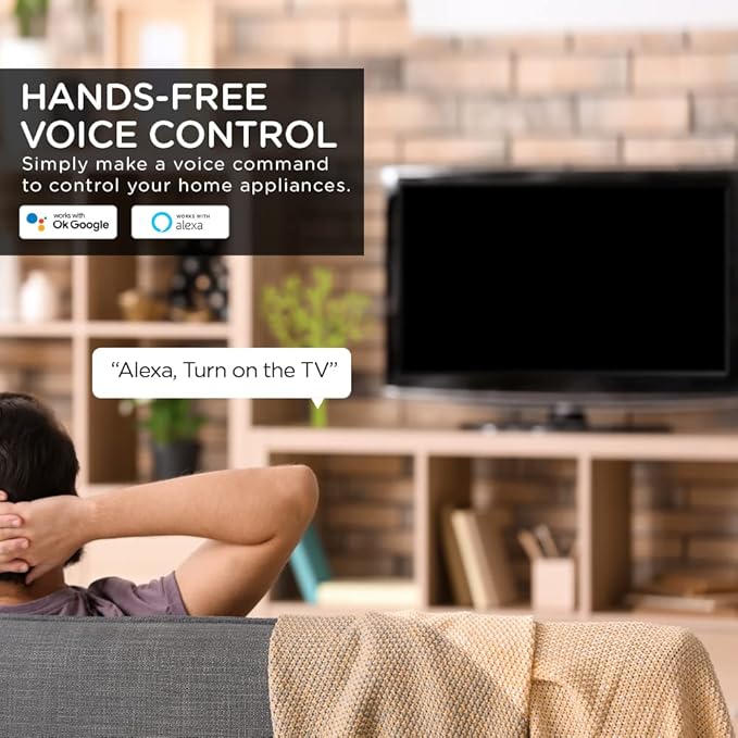 Qubo Smart Plug 10A