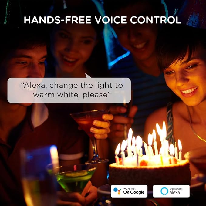 Qubo Smart Bulbs 9W