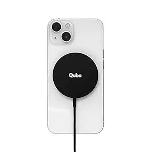 Qubo MagZap Z1