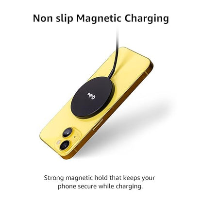 Qubo MagZap Z1